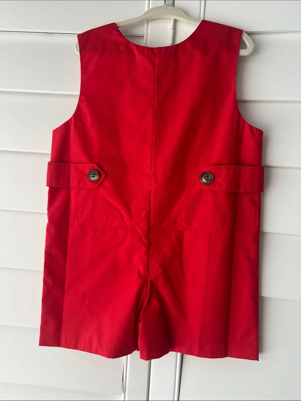Beaufort Bonnet Company 3T back to school JonJon